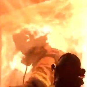 Meet your Posher, Gerald